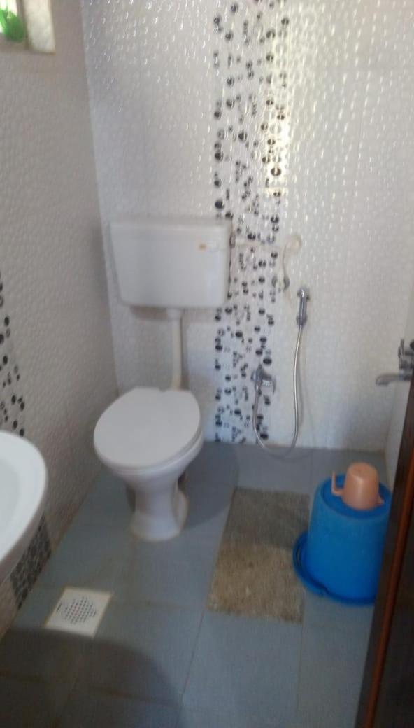 Athena Homestay Somvārpet Eksteriør billede